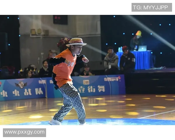 重庆街舞队中路突破的成功与不足分析探讨街舞发展新方向 重庆街舞队中路突破的成功与不足分析探讨街舞发展新方向