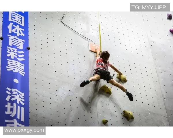 西安攀岩队实力分析与发展潜力探讨之攀岩运动新篇章