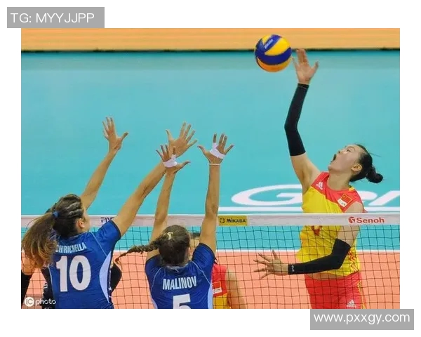 深圳排球队勇闯世界锦标赛的辉煌历程与奋斗故事