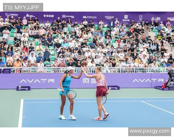 广州网球队的蜕变之旅：从传统到现代的世界锦标赛新篇章