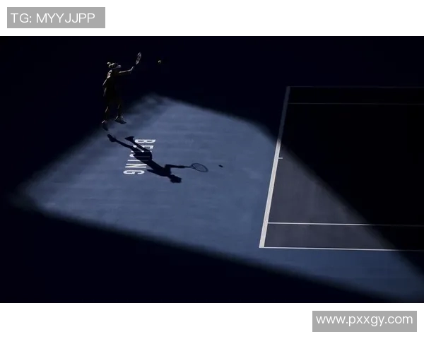 南京网球队的中路突破解析与战术深度剖析 南京网球队的中路突破解析与战术深度剖析