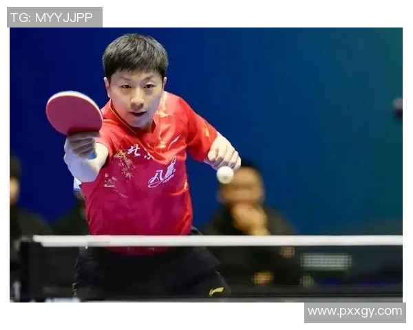乒乓球的魅力揭秘：深入分析北京乒乓球队的战术与训练秘诀