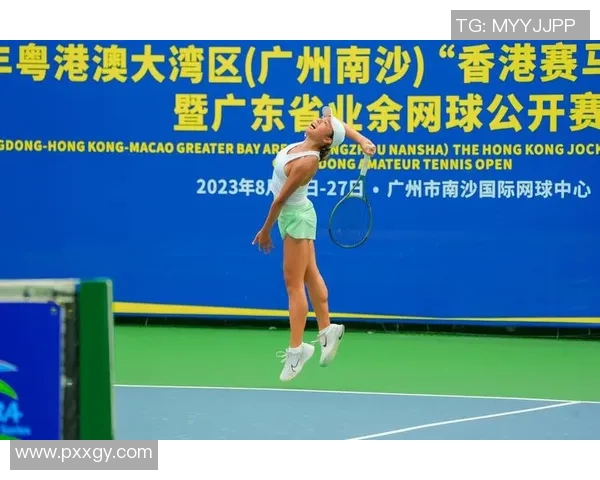 广州网球队的奋斗历程与荣耀时刻全景回顾 广州网球队的奋斗历程与荣耀时刻全景回顾