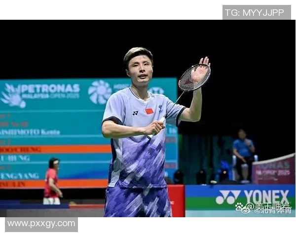 深度对话：探索杨静在羽毛球世界中的奋斗与梦想之旅