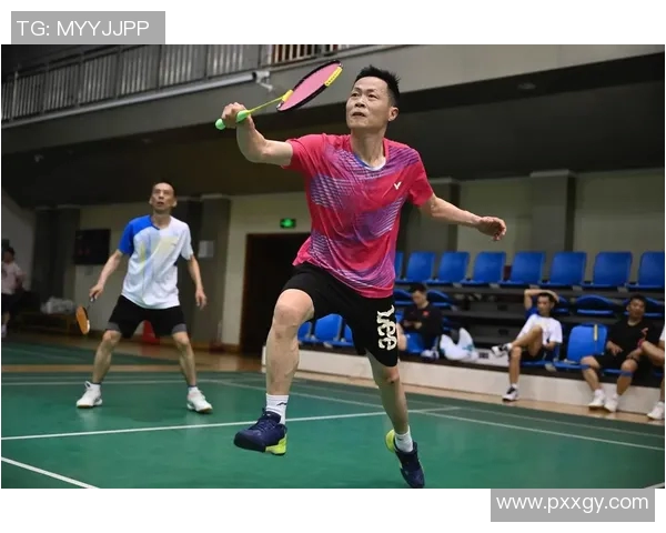 赛后分析：上海羽毛球队与重庆羽毛球队技术对抗的精彩瞬间与战术解析