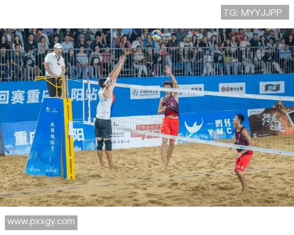 重庆排球队力压群雄荣登全国排球力量排行榜第二名