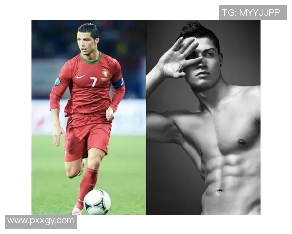 谁是当今足球界最帅气的明星球员你心目中的帅哥是谁