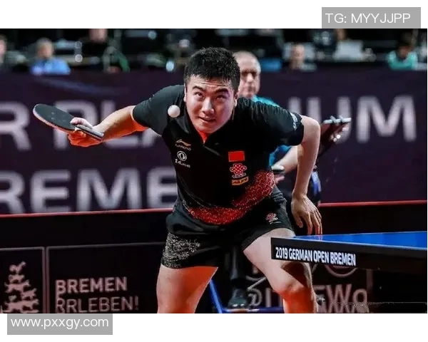 重庆乒乓球队的节奏解析与未来发展趋势探讨