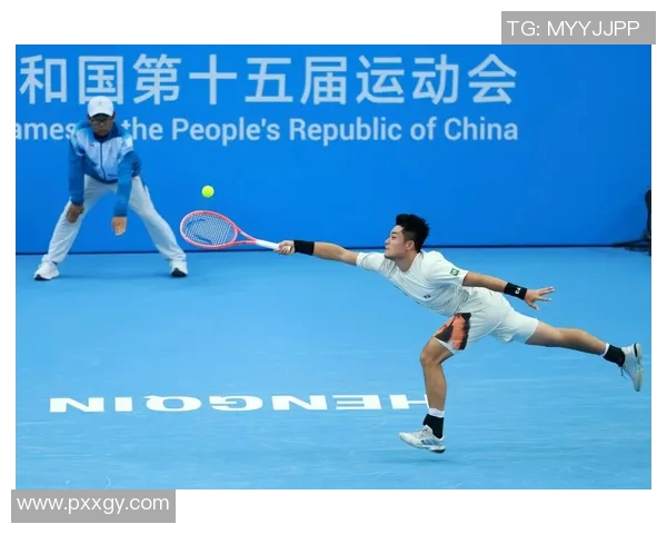 上海网球队全运会战术分析与表现评估探讨