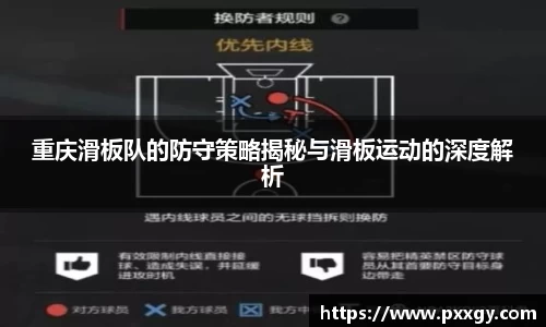 重庆滑板队的防守策略揭秘与滑板运动的深度解析