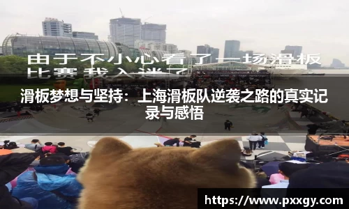 滑板梦想与坚持：上海滑板队逆袭之路的真实记录与感悟