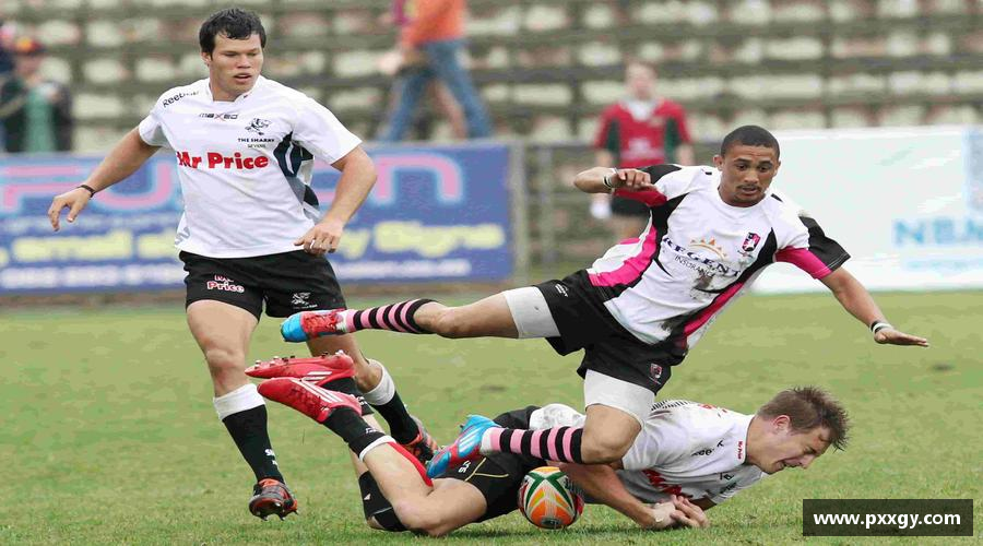 今年会平台热血奔放，梦想启航